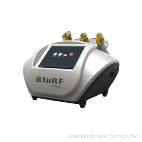 Face Lifting / Wrinkle Removel RF Vacuum Therapy Machine Wi